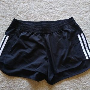 Running Shorts!